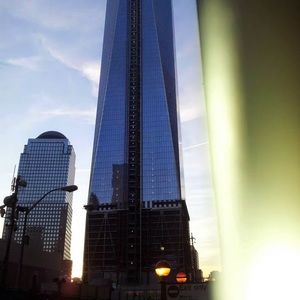 Meet your Posher, Dwayne